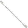 Aqua-Bound Sting Ray Hybrid Versa-Lok 2-Piece Kayak Paddle