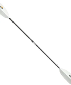 Aqua-Bound Sting Ray Hybrid Versa-Lok 2-Piece Kayak Paddle