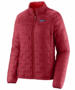 Patagonia Women's Micro Puff Jacket -Kokatat Shop media ac0bbab6 36e8 47cd 95b5 1bce0f585236