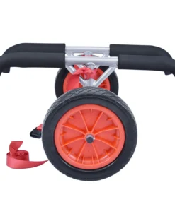 Malone Traverse HD Kayak/Canoe Cart