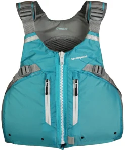 Stohlquist Women's Cruiser Lifejacket (PFD) -Kokatat Shop media ac3183e3 7ca6 4c88 bce9 337d4820f507