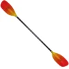 Werner Paddles Werner Surge Fiberglass Bent Shaft Whitewater Kayak Paddle