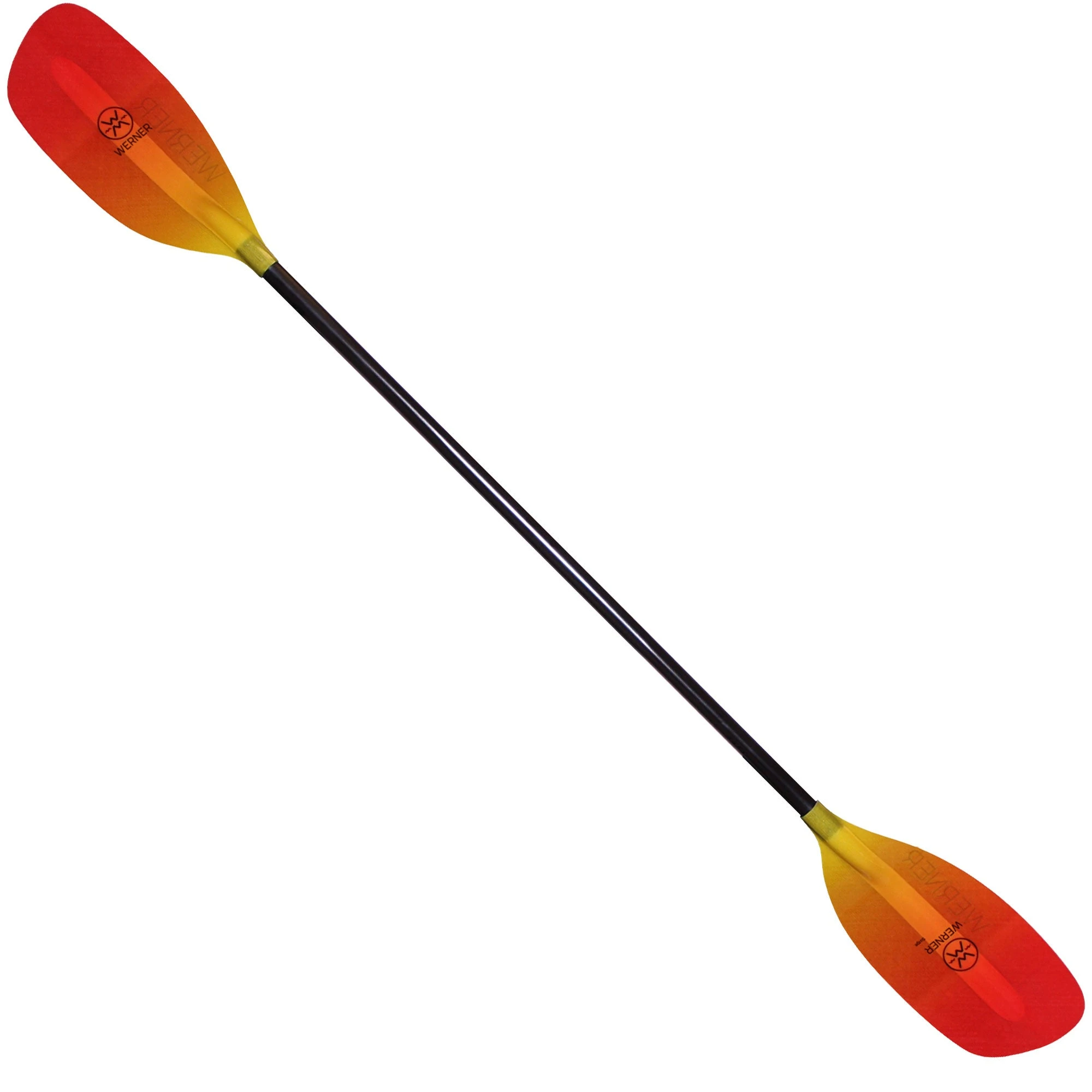 Werner Paddles Werner Surge Fiberglass Bent Shaft Whitewater Kayak Paddle 1 Werner Paddles Werner Surge Fiberglass Bent Shaft Whitewater Kayak Paddle