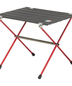 Big Agnes Woodchuck Camp Table