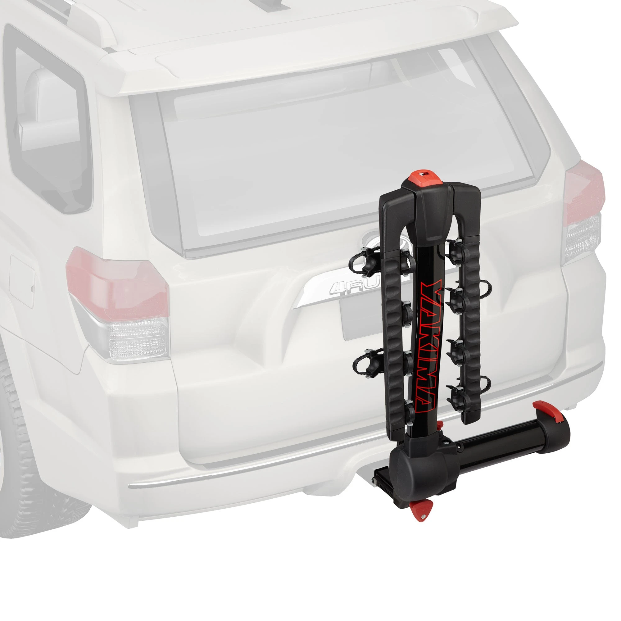 Yakima FullSwing 4 Bike Hitch Rack 10 Yakima FullSwing 4 Bike Hitch Rack - Image 10