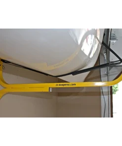 Suspenz Universal FLAT Kayak Rack -Kokatat Shop media ac8b86c2 4c00 4560 858b 5355afeb665c