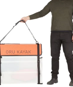 Oru Kayak Beach LT Folding Kayak -Kokatat Shop media ac9384d8 0ce9 430d 93ff b58046d3cf05