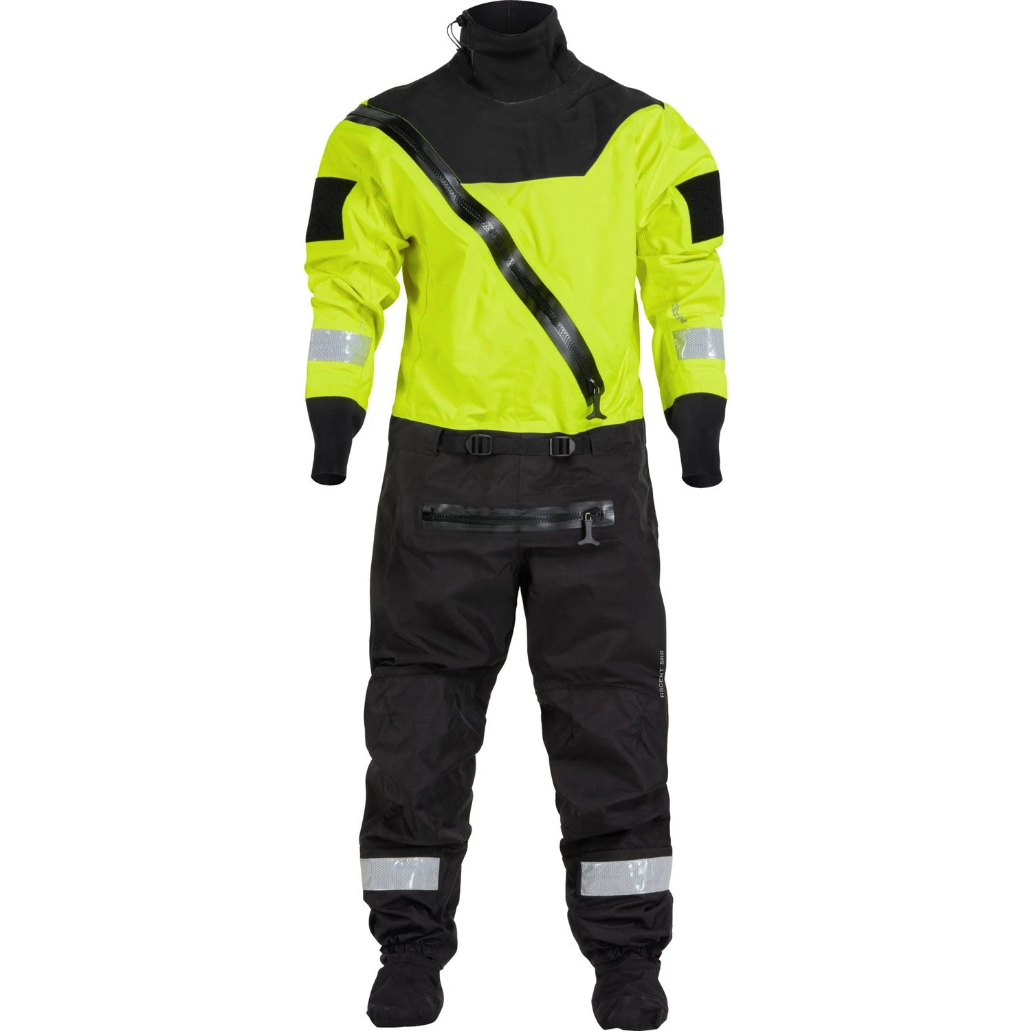 NRS Ascent SAR Dry Suit 7 NRS Ascent SAR Dry Suit - Image 7