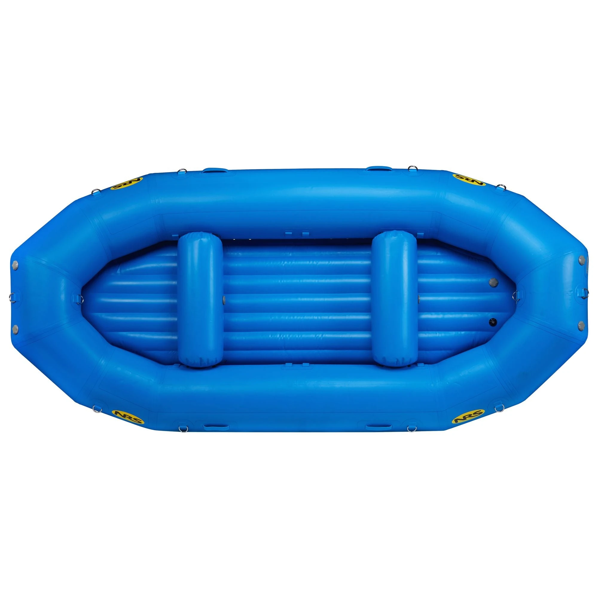 NRS E-142 Self-Bailing Raft 4 NRS E-142 Self-Bailing Raft - Image 4