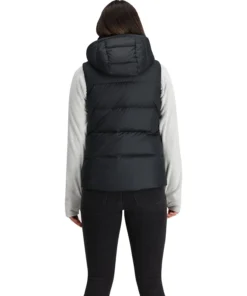 Outdoor Research Women's Coldfront Hooded Down Vest II -Kokatat Shop media accb882c 8bb6 41d5 ab39 8d05d49fe22d