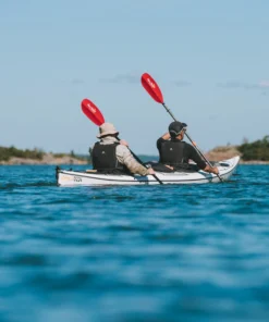 Aqua-Bound Sting Ray Hybrid Posi-Lok 2-Piece Kayak Paddle -Kokatat Shop media ace7339c c94b 4e34 b127 5ebda8360773