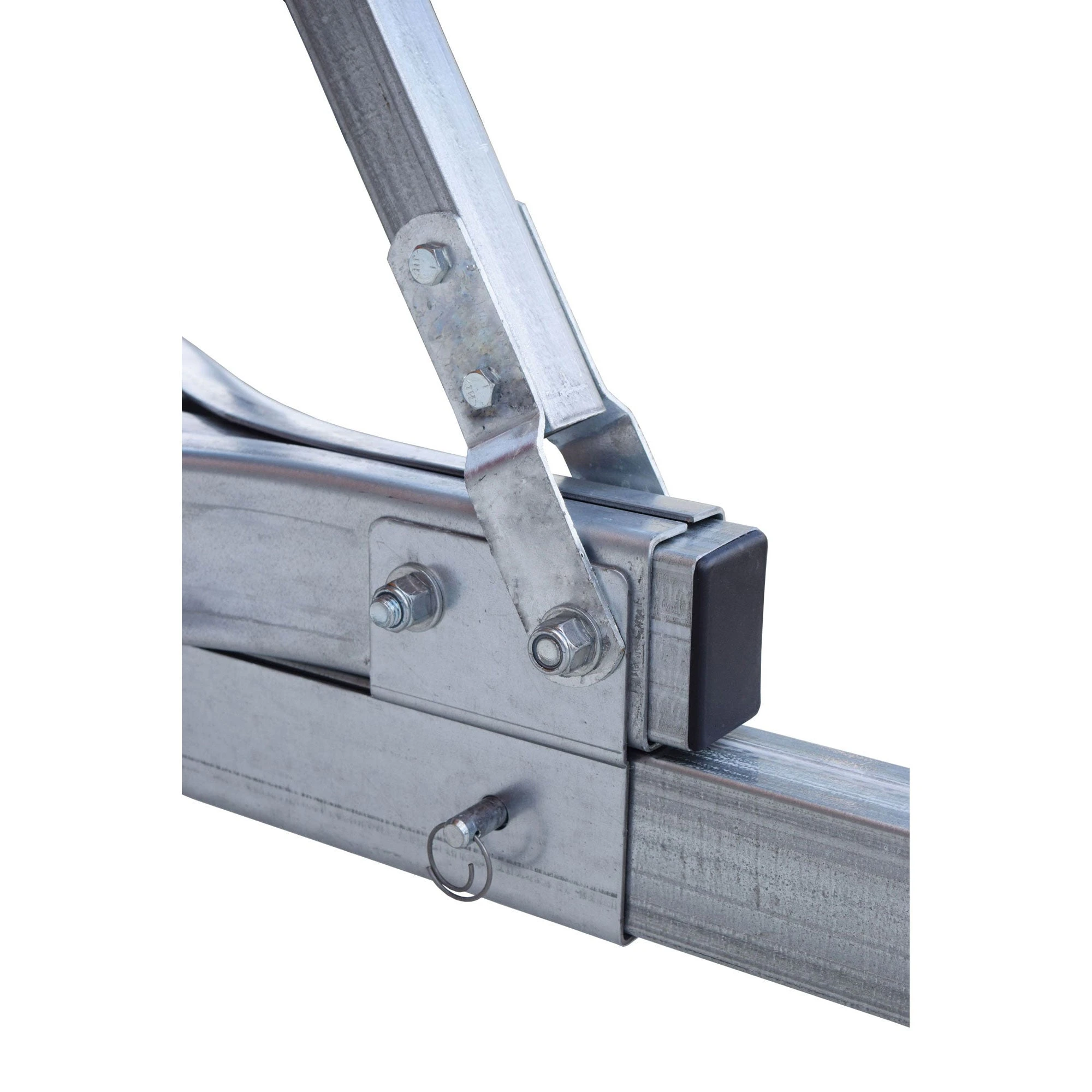 Malone MicroSport 2nd Tier Kit With Load Bars 4 Malone MicroSport 2nd Tier Kit With Load Bars - Image 4