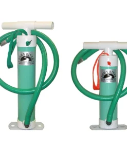 Down River Equipment 4" Barrel Pump