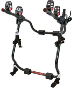Malone RunWay BC2 Bike Trunk Rack
