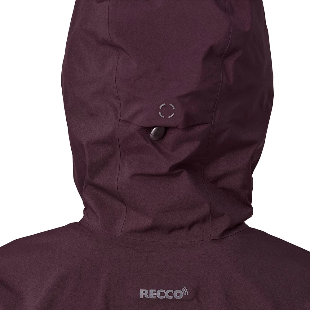 Patagonia Women's PowSlayer Jacket 8 Patagonia Women's PowSlayer Jacket - Image 8