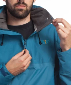 Level Six Men's Torngat Paddling Jacket -Kokatat Shop media adcc4c69 7072 4207 93a1 1c80391678f0