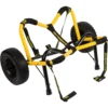 Suspenz Heavy Duty Mid-V Airless Cart