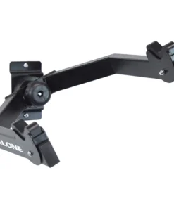 Malone Expo Wall Mount 1 Bike Storage Rack -Kokatat Shop media add7673a 38e0 4fbd b86d 5dbe2d54785d