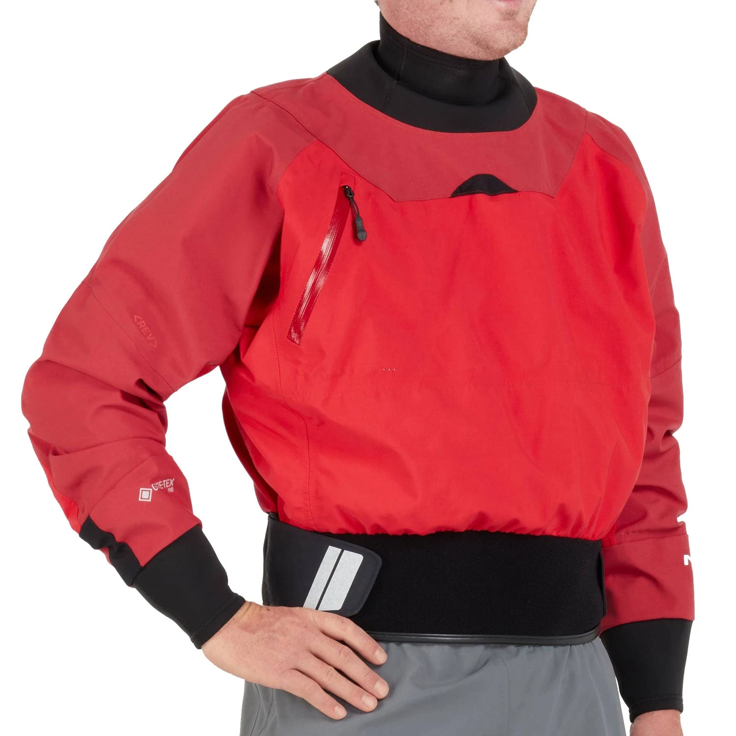 NRS Men's Rev GORE-TEX Pro Dry Top 10 NRS Men's Rev GORE-TEX Pro Dry Top - Image 10