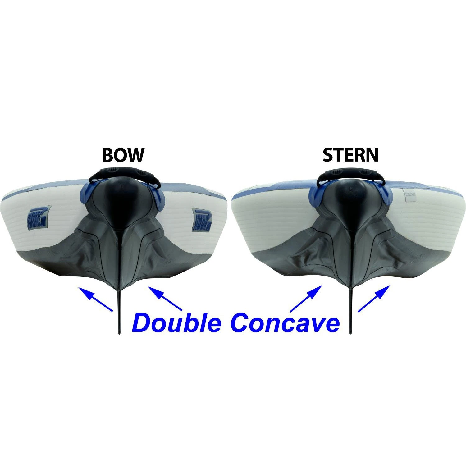 Sea Eagle RazorLite 393 Inflatable Kayak Pro Carbon Package 4 Sea Eagle RazorLite 393 Inflatable Kayak Pro Carbon Package - Image 4