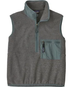 Patagonia Women's Synchilla Vest -Kokatat Shop media ae2c1ce3 1385 48cd 98d6 401db0c70171
