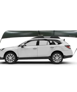 Yakima KeelOver Canoe Roof Rack -Kokatat Shop media ae461dd7 7a87 4edf 9f84 125a22a29f89