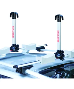 Malone Stax Pro 2 Kayak Roof Rack -Kokatat Shop media ae5395a4 8759 4645 8e07 eade9672597e