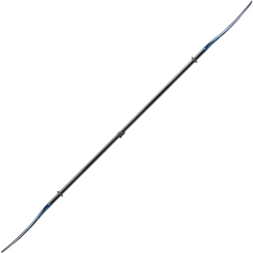 Bending Branches Angler Pro Versa-Lock 2-Piece Kayak Fishing Paddle 4 Bending Branches Angler Pro Versa-Lock 2-Piece Kayak Fishing Paddle - Image 4
