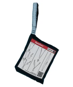 Metolius Rock Climbing Equalizer Anchor Sling With Pocket 4 Metolius Rock Climbing Equalizer Anchor Sling With Pocket -Kokatat Shop media ae728905 6390 4217 be4c d0f5384aa975