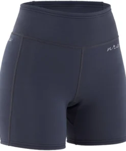 NRS Women's HydroSkin 0.5 Shorts