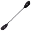 Werner Paddles Werner Powerhouse Carbon Bent Shaft Whitewater Kayak Paddle