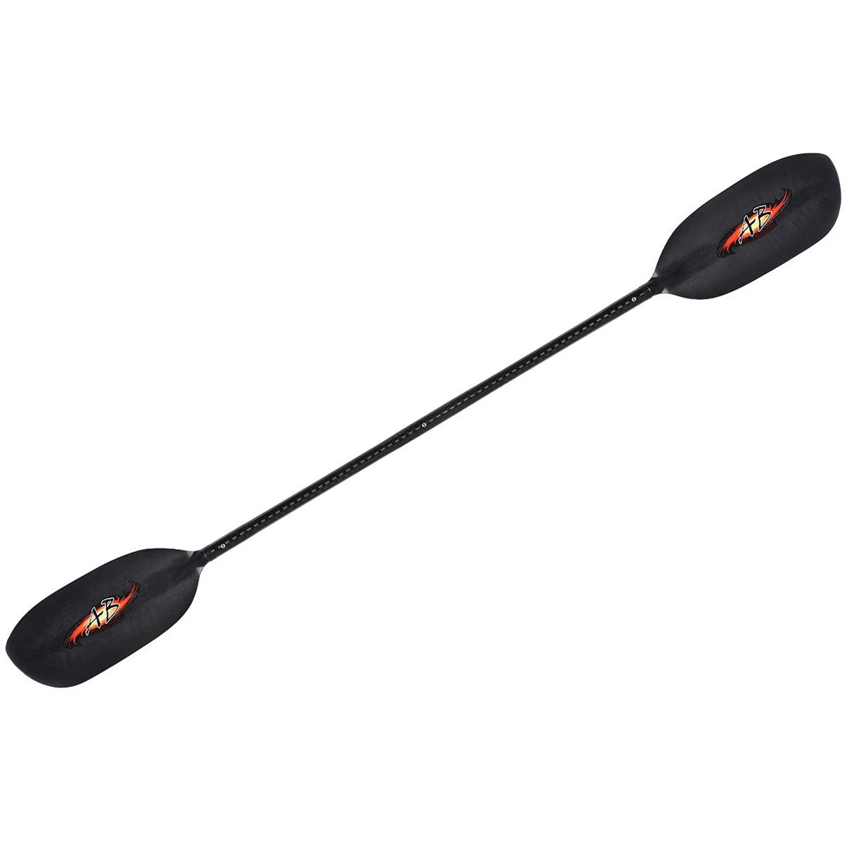 Aqua-Bound Shred Apart Carbon 4-Piece Packraft Paddle 3 Aqua-Bound Shred Apart Carbon 4-Piece Packraft Paddle - Image 3