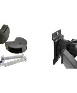 Malone Expo Wall Mount 1 Bike Storage Rack -Kokatat Shop media aeb52ced fced 49ed b69a ad6e8169371b