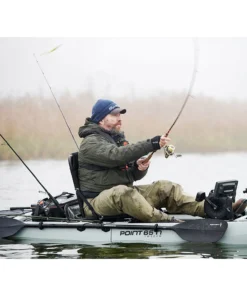 Point 65 N Kingfisher Angler Modular Fishing Kayak -Kokatat Shop media aeef06bb 5c21 4656 bf46 ccac9e6fe504