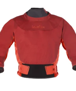 Level Six Women's Nova Dry Top -Kokatat Shop media af013de2 afe3 47d6 9723 f91e78d527af