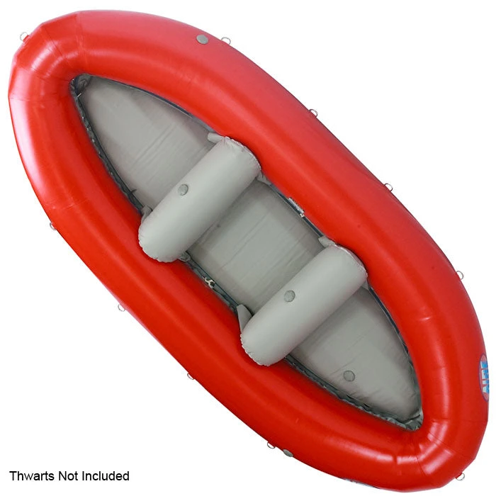 AIRE Puma Self-Bailing Raft 6 AIRE Puma Self-Bailing Raft - Image 6