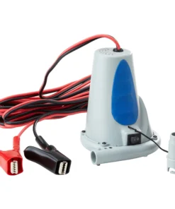 NRS Blast Inflator Pump