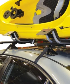 USED Malone VersaRail Bare Roof Cross Rail System 16 USED Malone VersaRail Bare Roof Cross Rail System -Kokatat Shop media af359dda ef19 4a63 82c1 a84c2b40fafb