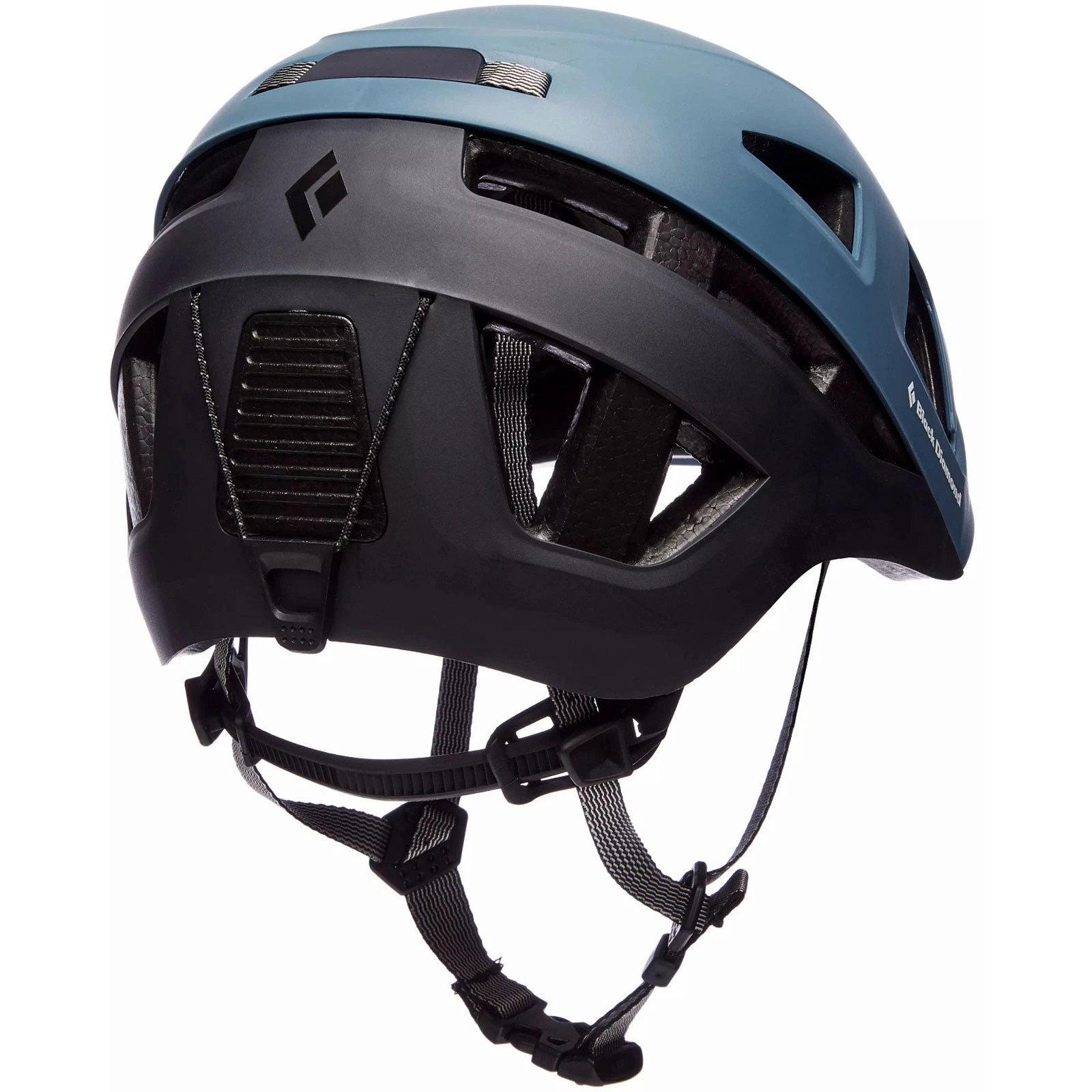 Black Diamond Capitan Rock Climbing Helmet 2 Black Diamond Capitan Rock Climbing Helmet - Image 2