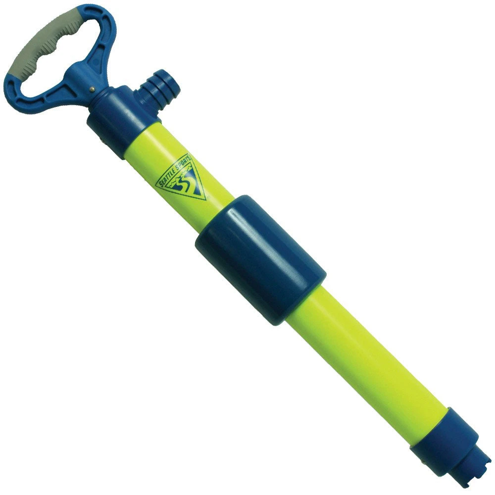 Seattle Sports Basic Kayak Safety Kit 4 Seattle Sports Basic Kayak Safety Kit - Image 4