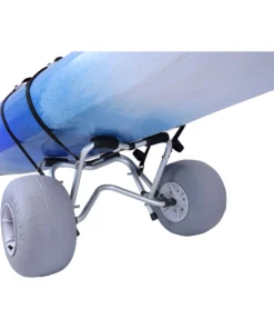 Malone Clipper TRX-S Deluxe Balloon Wheel Kayak/Canoe Cart -Kokatat Shop media afa02725 8202 47b3 ba07 be05adeb7aef
