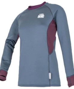 IR Women's Susitna Long Sleeve Shirt