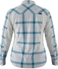NRS Women's Guide Long Sleeve Shirt (Closeout) -Kokatat Shop media afd40e4b bc2b 4ce4 b438 c9a9d0b4affe