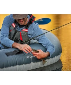 Aquaglide Backwoods Angler 75 Ultralight Inflatable Kayak -Kokatat Shop media afd986a5 e9ab 4153 92a6 fa5b69577aaf