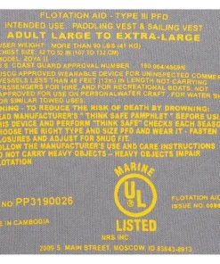 NRS Women's Zoya Kayak Lifejacket (PFD) -Kokatat Shop media aff5e4f6 56c1 4948 9c5f 6945d2b472a1