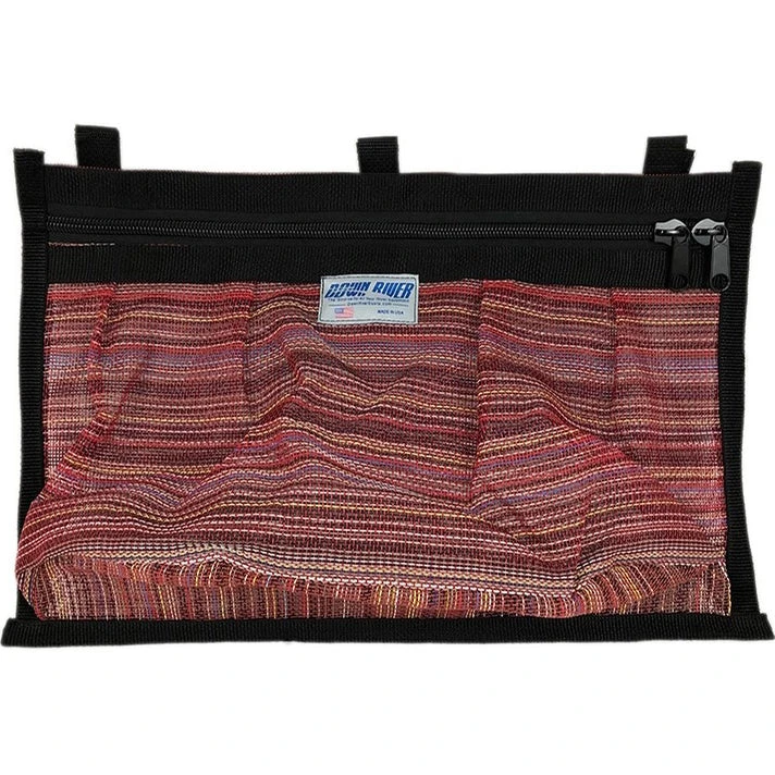 Down River Equipment Stash Pocket 1 Down River Equipment Stash Pocket