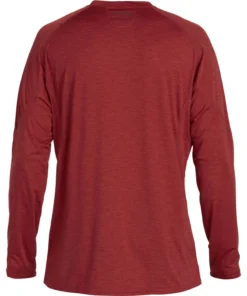 NRS Men's Silkweight Long Sleeve Shirt -Kokatat Shop media b0061fb3 59e4 4a5b 90ae 4596591605a2