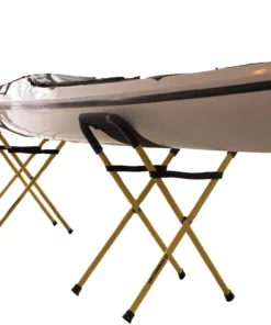 Suspenz Heavy Duty Portable Kayak Stand -Kokatat Shop media b02ce748 164d 468e 82e2 1aa2f0864f17