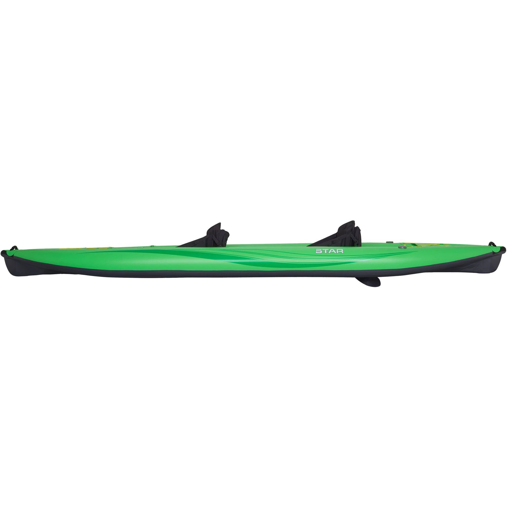Star Paragon Tandem Inflatable Kayak 6 Star Paragon Tandem Inflatable Kayak - Image 6