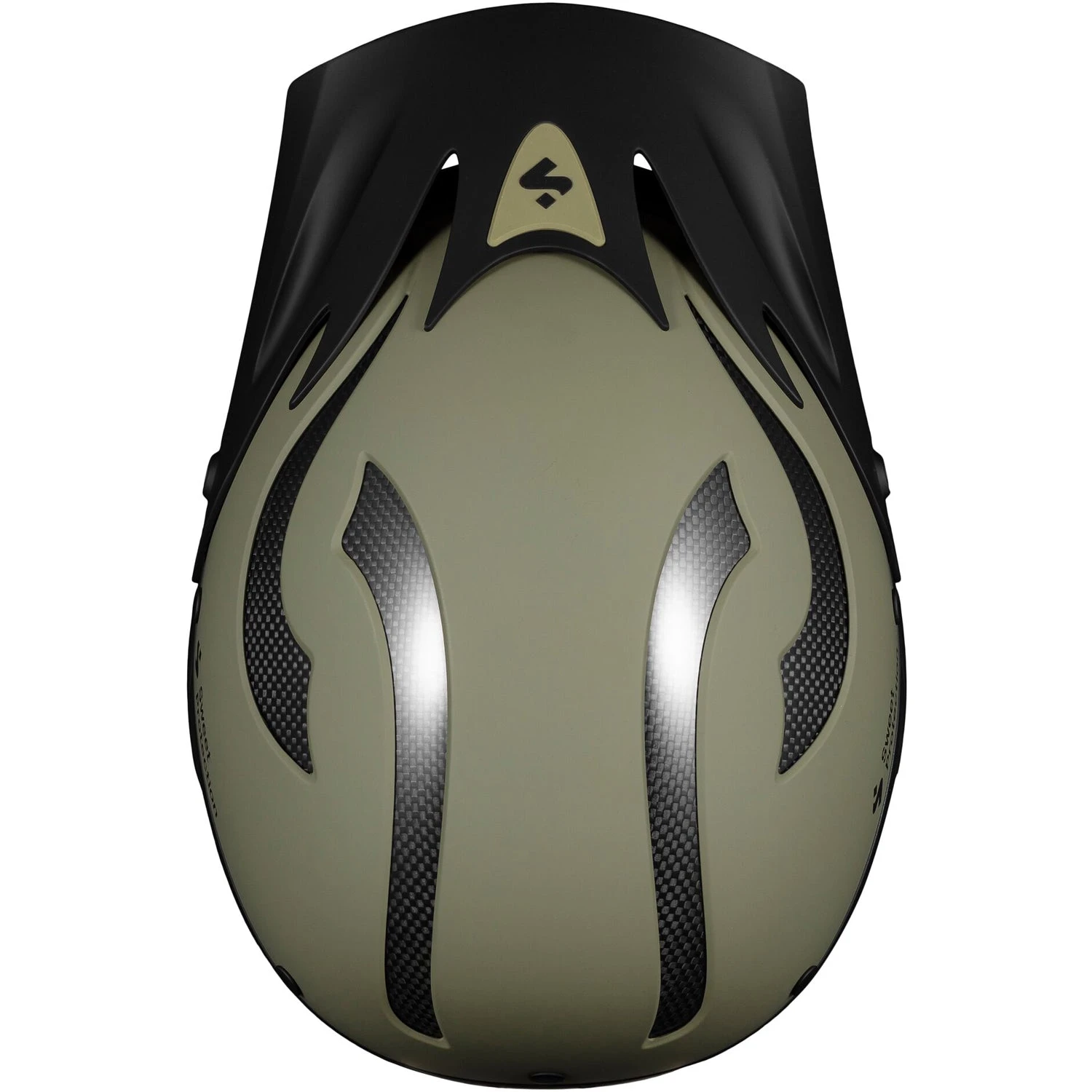 Sweet Protection Rocker Full Face Kayak Helmet 14 Sweet Protection Rocker Full Face Kayak Helmet - Image 14